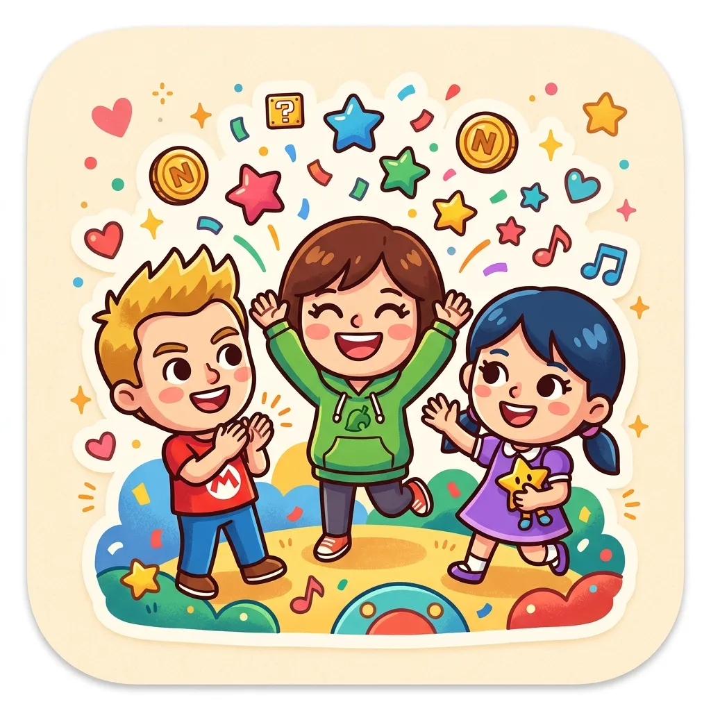 Tomodachi Life Personality Chart Guide