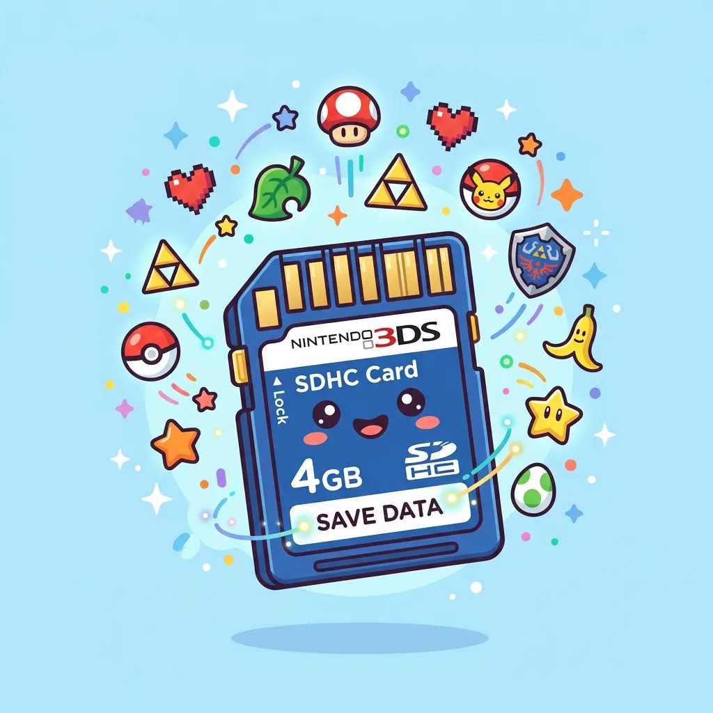 Mii.sav File Editing Tools